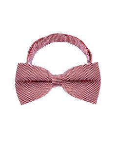 Interlace Bow Tie