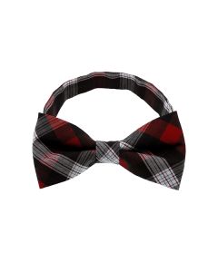 Tartan Bow Tie