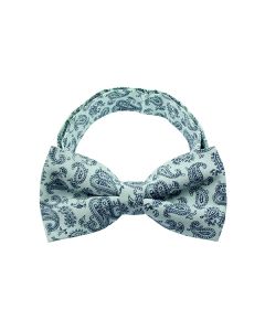 Paisley Bow Tie