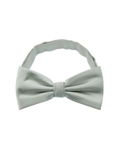 Plain Bow Tie