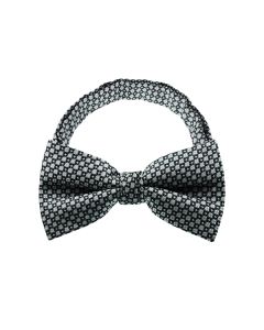 Dot Pattern 1 Bow Tie