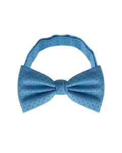 Dot Pattern 3 Bow Tie