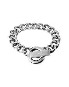 Snare Chain Bracelet