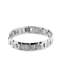 Luxury Magnetic Therapy Chain Bracelet