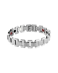 Charming Magnetic Therapy Chain Bracelet
