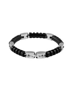 Bumper Chain Bracelet