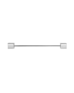 Cubic Collar Pin