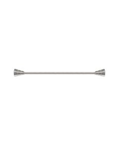 Double Cone Collar Pin
