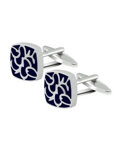 Tracery-Swipe to Switch Cufflink