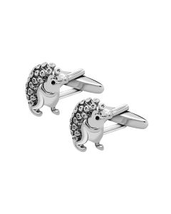 Porcupine Cufflink