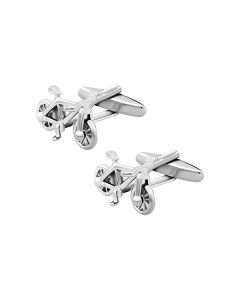 Bike Cufflink