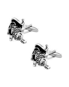 Leo Cufflink