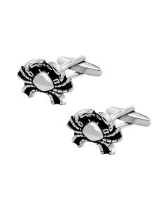 Cancer Cufflink