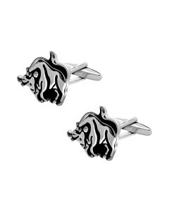 Taurus Cufflink