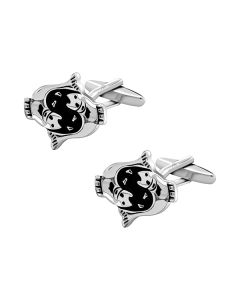 Pisces Cufflink