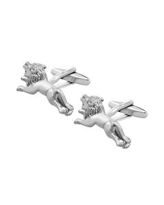 Lion Cufflink