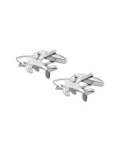 Shark Cufflink