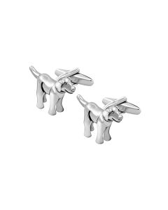 Doggy Cufflink