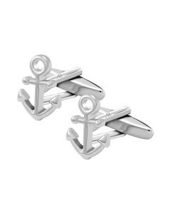 Anchor Cufflink