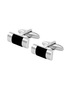 Black Onyx Cufflink