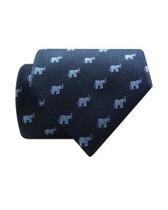 Medium Elephant Necktie