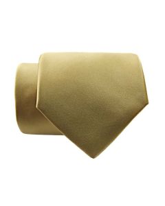 Medium Plain Necktie