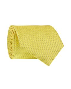 Medium Diamond Spot Necktie