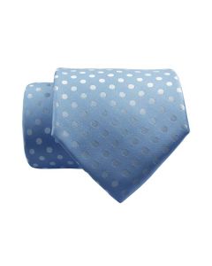 Medium Polka Dot Necktie