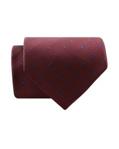 Medium Spot Necktie