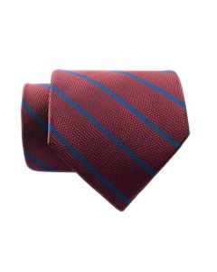Medium Stripe Necktie