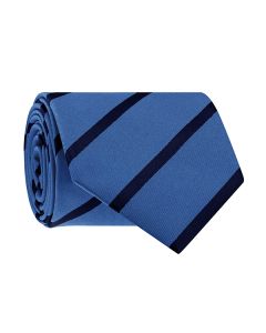 Medium Smart Stripe Necktie
