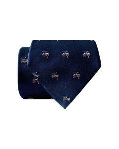 Medium AR TukTuk Necktie