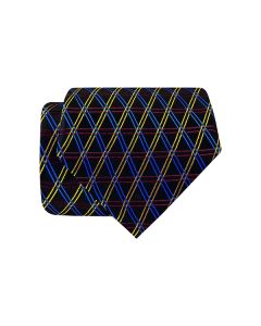 Medium AR Weave Necktie