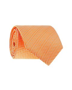 M.S. Zigzag Necktie