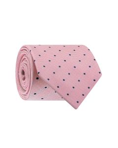 M.S. Spot Necktie