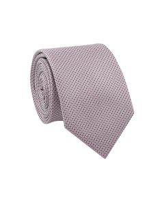 Small Cross Stitch Necktie