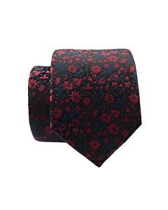 Small Blossom Necktie