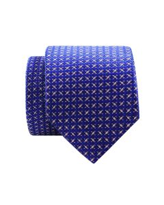 Small Line Necktie