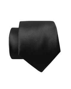 Small Plain Necktie