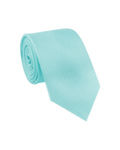 Small Cubic Necktie