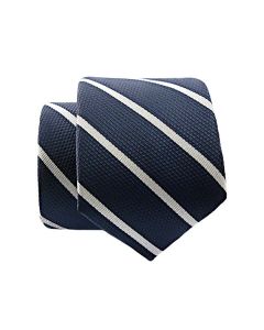 Small Stripe Necktie