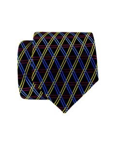 Small AR Weave Necktie