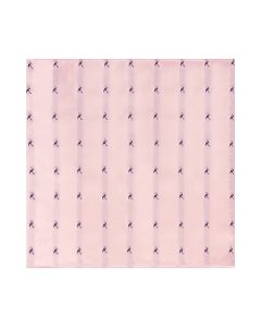 Flamingo Pocket Square