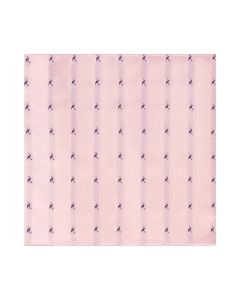 Flamingo Pocket Square