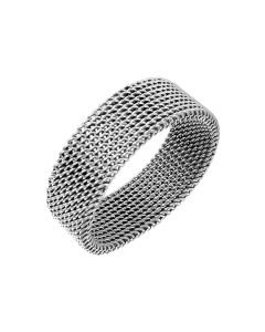 Knit Ring