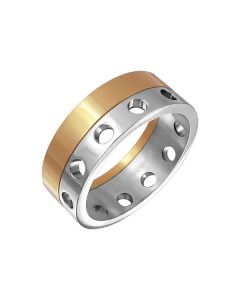 Crown Roller Ring