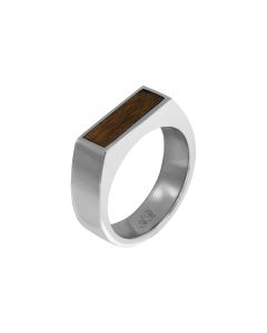 Wood Ring