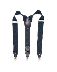 Cobalt Suspenders