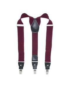 Berry Suspenders