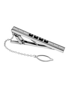 Jet Tie Clip